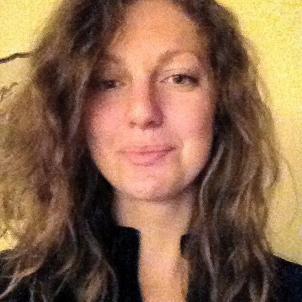 Meet your Posher, Kristen